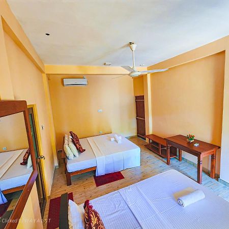 Jay'S Avenue Hotell Udawalawe Eksteriør bilde