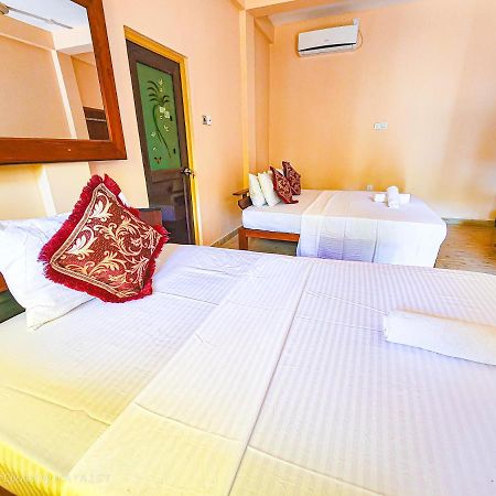 Jay'S Avenue Hotell Udawalawe Eksteriør bilde