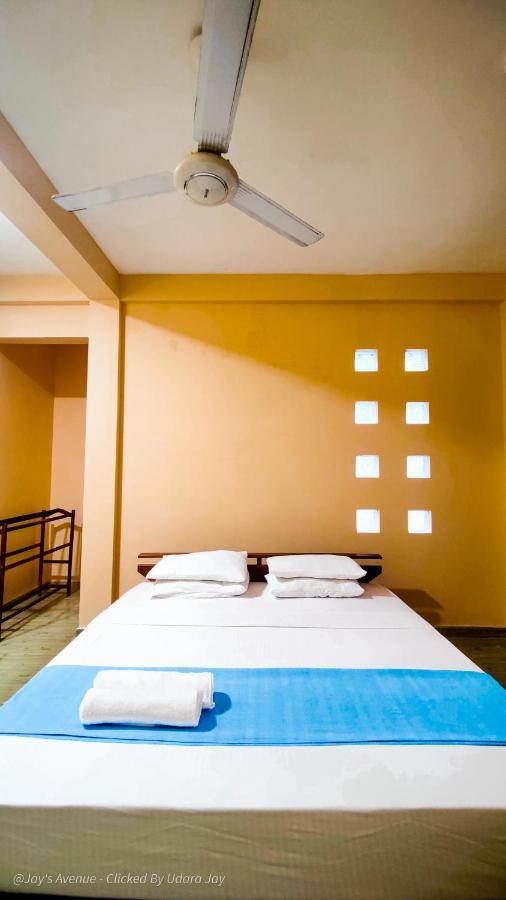 Jay'S Avenue Hotell Udawalawe Eksteriør bilde