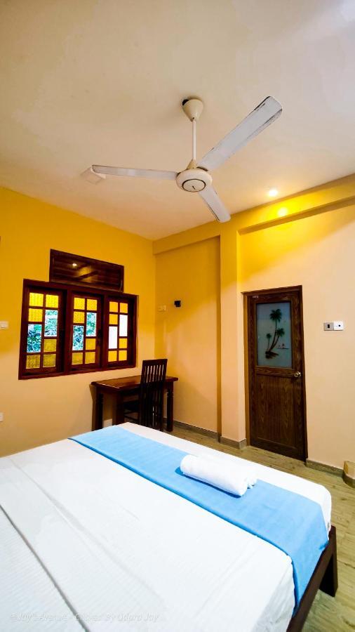 Jay'S Avenue Hotell Udawalawe Eksteriør bilde