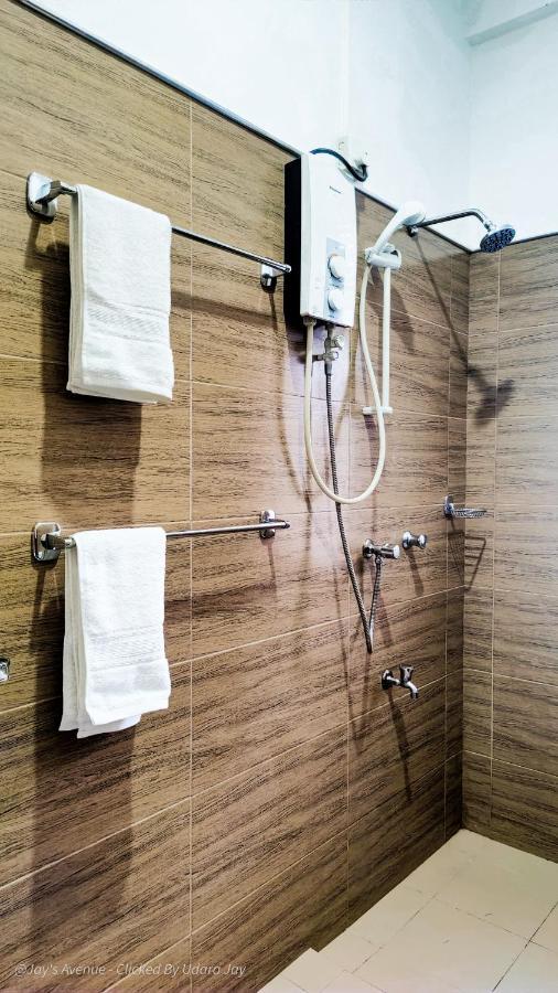 Jay'S Avenue Hotell Udawalawe Eksteriør bilde