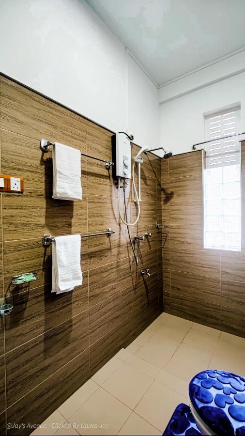 Jay'S Avenue Hotell Udawalawe Eksteriør bilde