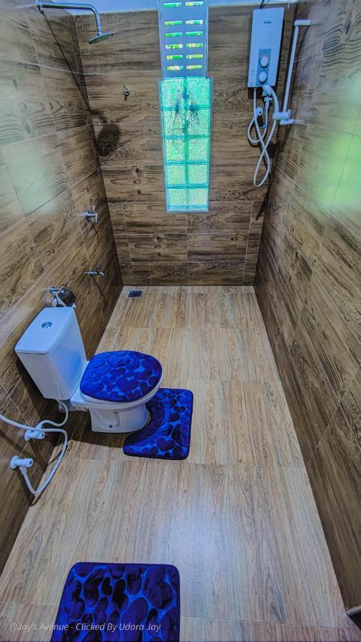 Jay'S Avenue Hotell Udawalawe Eksteriør bilde
